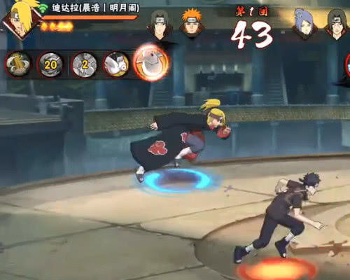 《忍者必须死3》深度测评：独家推荐，体验极致战斗快感