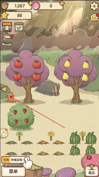 独家揭秘：快速掌握洛伊移动要塞橡果高效获取技巧