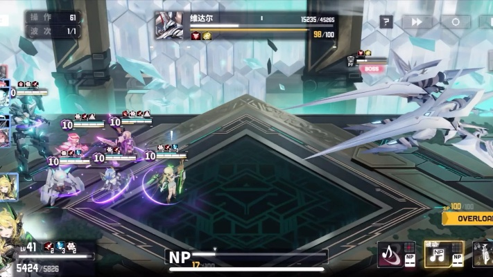 佛拉格拉克群攻霸主，交错战线绝杀秘籍揭秘