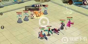 狂暴怪秒杀攻略!影之刃3狂暴词缀破解技巧大揭秘 狂暴怪秒杀攻略!影之刃3狂暴词缀破解技巧大揭秘