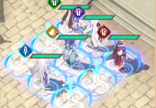 天地劫幽城再临幻境挂机技巧,高效副本挂机攻略解析秘籍 天地劫幽城再临幻境挂机技巧,高效副本挂机攻略解析秘籍