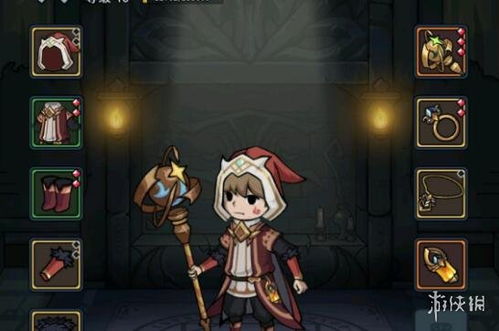 高效恢复提灯地下城精力值秘籍大公开 高效恢复提灯地下城精力值秘籍大公开