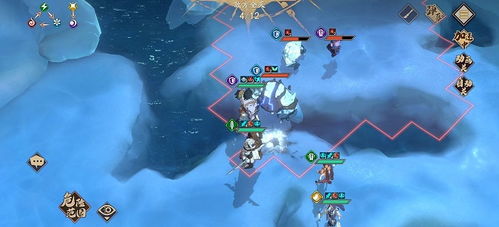 天地劫幽城再临暗之灵脉通关攻略：独家阵容搭配技巧揭秘