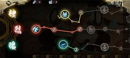 天地劫幽城再临韩无砂五内加点秘籍，轻松提升战斗力攻略解析