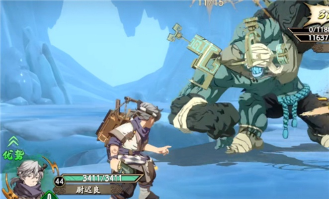 雷系英雄阵容搭配绝招!天地劫幽城再临创命之间优化攻略揭秘 雷系英雄阵容搭配绝招!天地劫幽城再临创命之间优化攻略揭秘