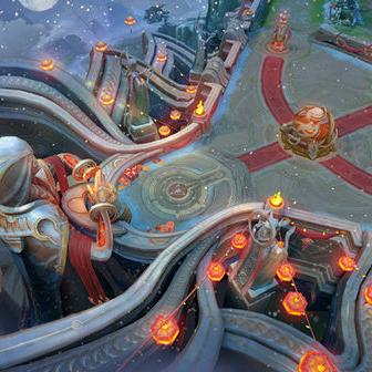 《使命召唤手游》红蓝对抗攻略:深度解析阵营战玩法技巧 《使命召唤手游》红蓝对抗攻略:深度解析阵营战玩法技巧