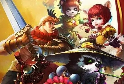 手绘游戏人气排行,揭秘十大热门手绘游戏新趋势 手绘游戏人气排行,揭秘十大热门手绘游戏新趋势