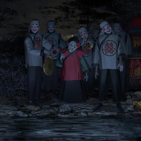 悬疑游戏推荐：揭秘热门下载量排行，解锁最佳悬疑体验