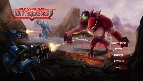 十大经典第三人称射击游戏盘点：揭秘热门游戏推荐攻略