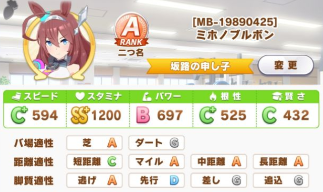 赛马娘美浦波旁称号解锁秘籍，轻松掌握专属称号获取攻略