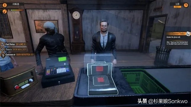 模拟游戏盘点：十大热门必玩模拟游戏推荐，解锁全新游戏体验