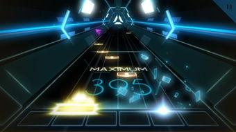 音乐驱动游戏盘点：热门音游推荐，沉浸式体验不容错过