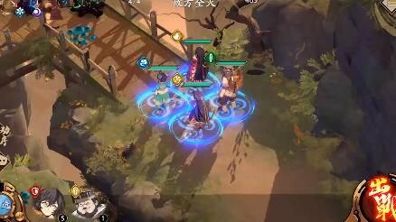 天地劫幽城再临郸阴五内加点秘籍，高效攻略助你战力飙升