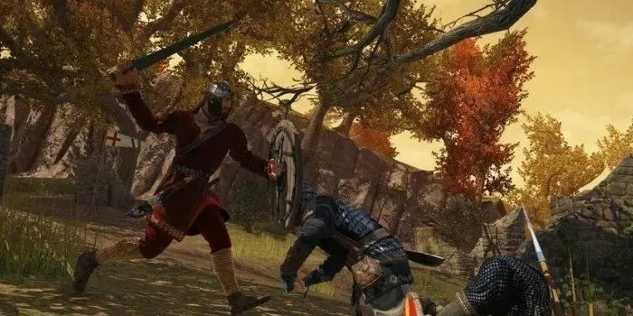 十大维京游戏盘点：揭秘不可错过的经典维京人游戏宝藏