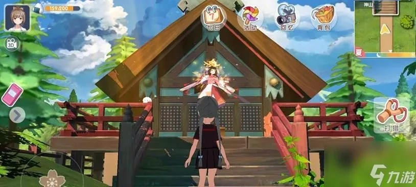 小森生活揭秘：母鸡饮食攻略+高效饲养技巧分享