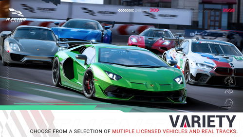 巅峰极速DCB改装攻略：揭秘隐藏冷知识，提升赛车性能秘籍