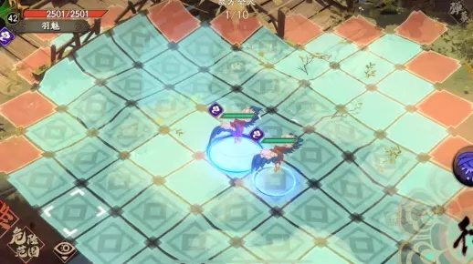 天地劫幽城再临羽魅初级通关秘诀：高效攻略助你一臂之力