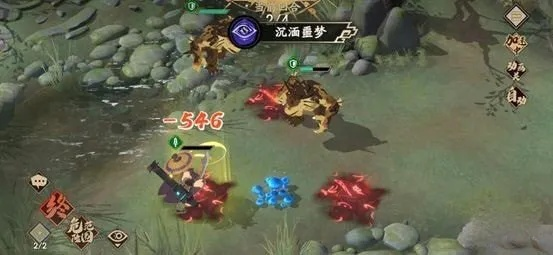 《天地劫幽城再临》夜魑中级通关秘诀！轻松解锁高级技巧攻略