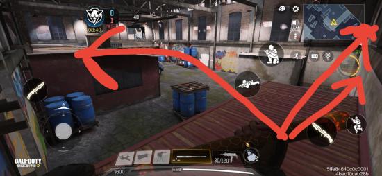 《使命召唤手游》哈肯后院新地图深度解析:探索未知战术新玩法 《使命召唤手游》哈肯后院新地图深度解析:探索未知战术新玩法