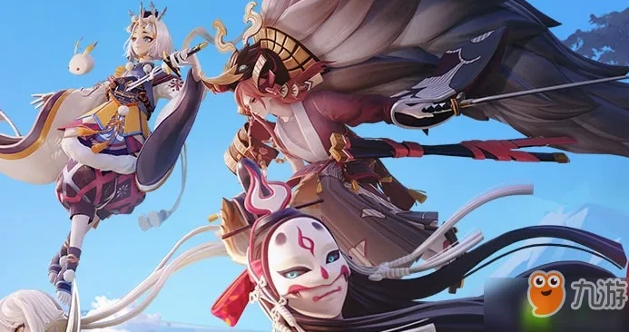 决战！平安京后期辅助攻略：解锁全新进阶技巧