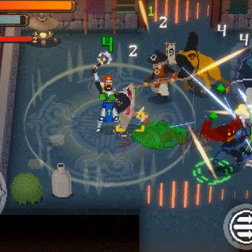 战魂铭人攻略:轻松掌握无脑装备流,快速提升战斗力 战魂铭人攻略:轻松掌握无脑装备流,快速提升战斗力