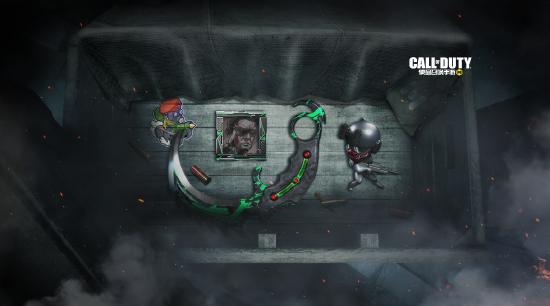 使命召唤手游S3赛季前瞻：独家揭秘S3赛季全新武器盘点