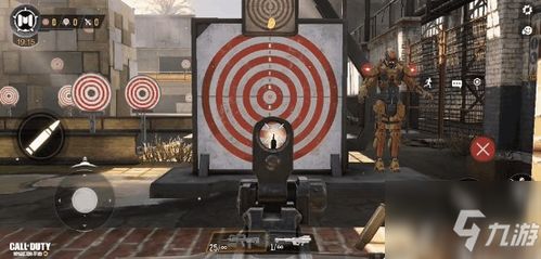 FR556配件推荐：手游使命召唤最强搭配攻略揭秘