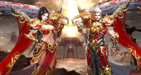 烈焰封天神装打造攻略,独门秘籍助你一臂之力 烈焰封天神装打造攻略,独门秘籍助你一臂之力