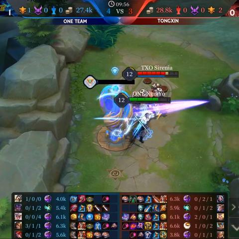 六阶空投武器测评：触电之刃，最强改版深度解析