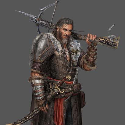 诸神皇冠：佣兵劳模必备，突天技能全解析