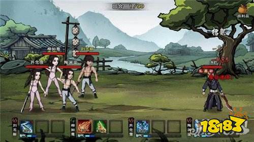 阴阳花刷新时间揭秘：烟雨江湖独家攻略，快速获取技巧！