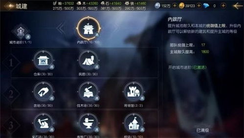 新手必看！征服霸业攻略：快速上手，掌握独门秘籍