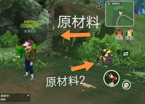 解锁秘籍！小森生活野炊锅获取攻略大揭秘