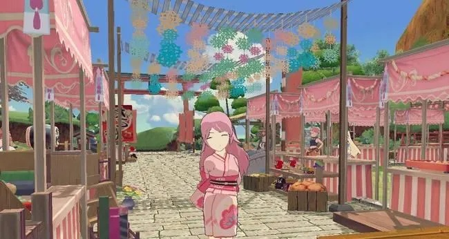 轻松解锁小森生活发型变换秘籍,告别单调造型! 轻松解锁小森生活发型变换秘籍,告别单调造型!