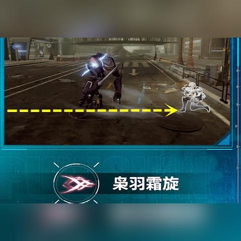 战双帕弥什万事攻略，意识搭配技巧解析必看