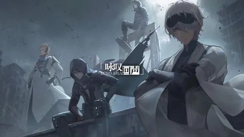 战双帕弥什外篇剧情攻略：咏叹回声通关秘籍深度解析