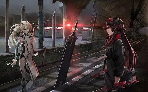 战双帕弥什攻略:诺曼复兴战副本玩法揭秘,高效通关技巧分享 战双帕弥什攻略:诺曼复兴战副本玩法揭秘,高效通关技巧分享