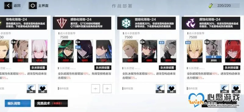 战双帕弥什矿区攻略:高效打法解析,掌握胜率新技巧 战双帕弥什矿区攻略:高效打法解析,掌握胜率新技巧