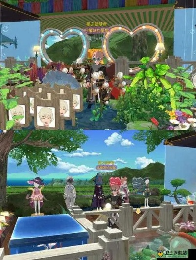 月雪狐小森生活出现地点及刷新时间揭秘攻略