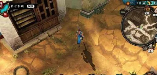 侠客杜康酒轻松入手攻略,解锁独特获取技巧 侠客杜康酒轻松入手攻略,解锁独特获取技巧