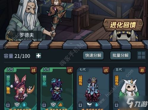 提灯地下城兔子9代价格揭秘：性价比之选，玩家必看攻略