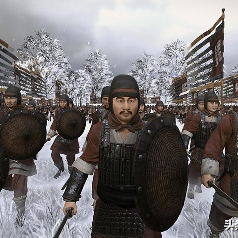 全战天下开局必看!掌握这些技巧轻松刷初始优势 全战天下开局必看!掌握这些技巧轻松刷初始优势