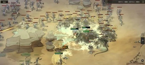 全战天下新手入门必看！独家攻略助你快速上手，轻松掌握游戏精髓