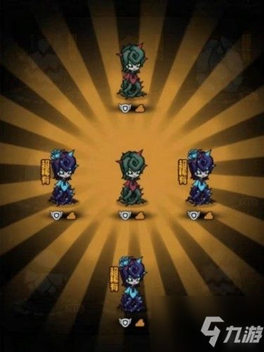 提灯与露露火人宠物强度大揭秘：深度对比解析