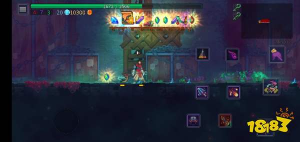 重生细胞飞头控制技巧揭秘：飞头操作攻略全解析