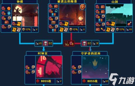 重生细胞铲子图纸获取攻略，独家揭秘高效获取技巧