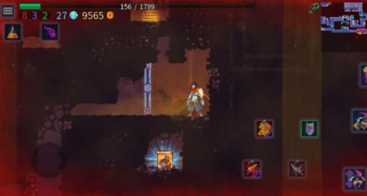 重生细胞刺剑图纸获取攻略，揭秘高效获取方法！