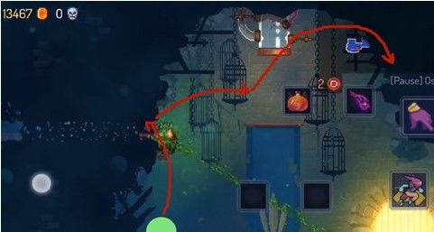 重生细胞施虐者匕首图纸获取攻略，独家揭秘高效获取技巧