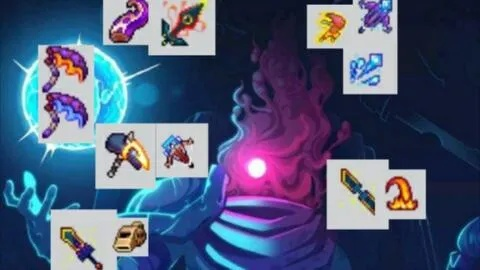 重生细胞钉鞋图纸获取攻略，揭秘高效获取秘籍！