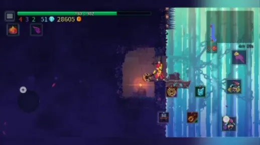 高墙突破秘籍！掌握重生细胞上墙技巧，轻松登顶攻略解析